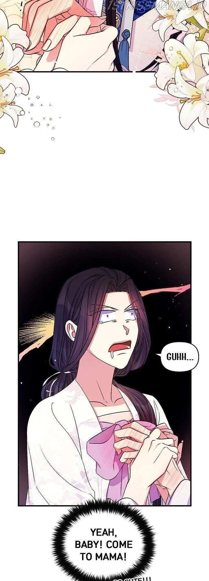 College Student Empress Chapter 67 – Page 21