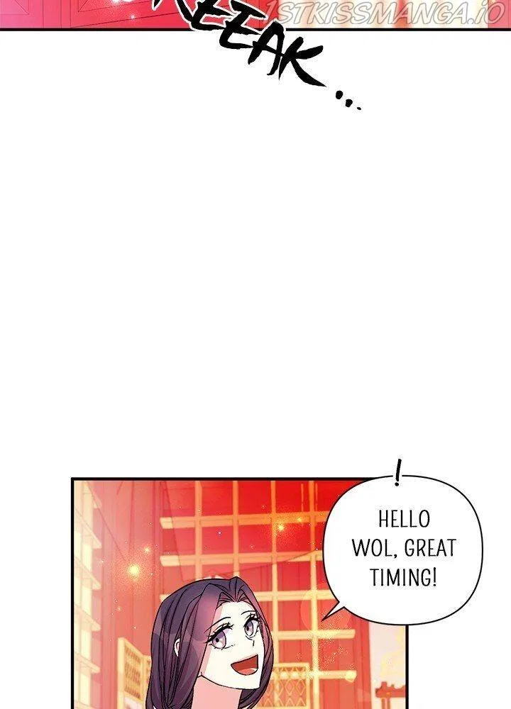 College Student Empress Chapter 67 – Page 32