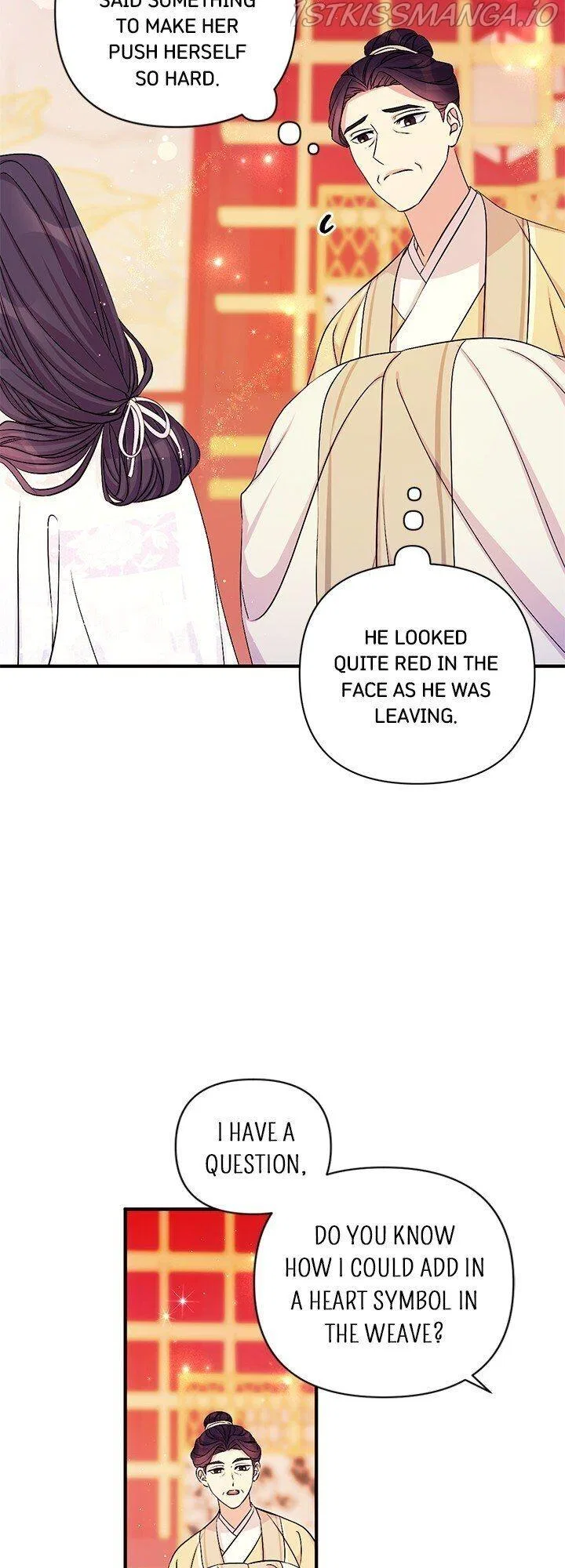 College Student Empress Chapter 67 – Page 35
