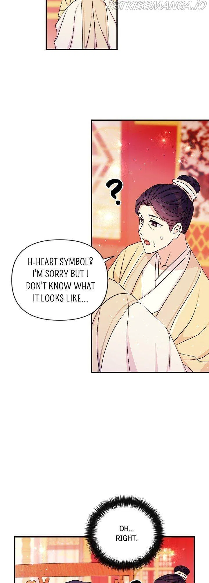 College Student Empress Chapter 67 – Page 36