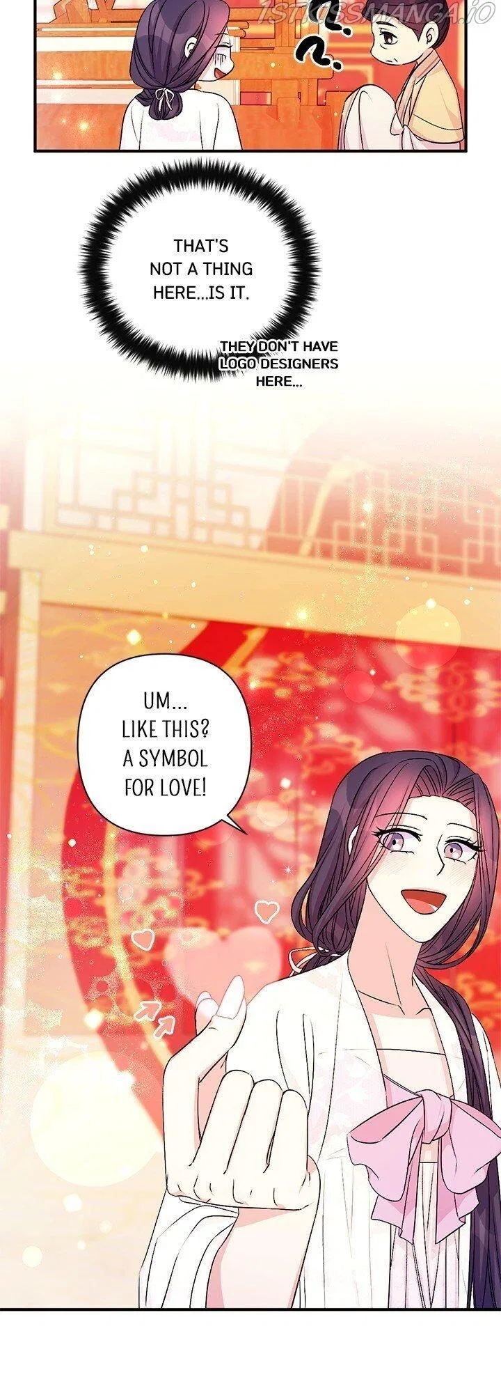College Student Empress Chapter 67 – Page 37