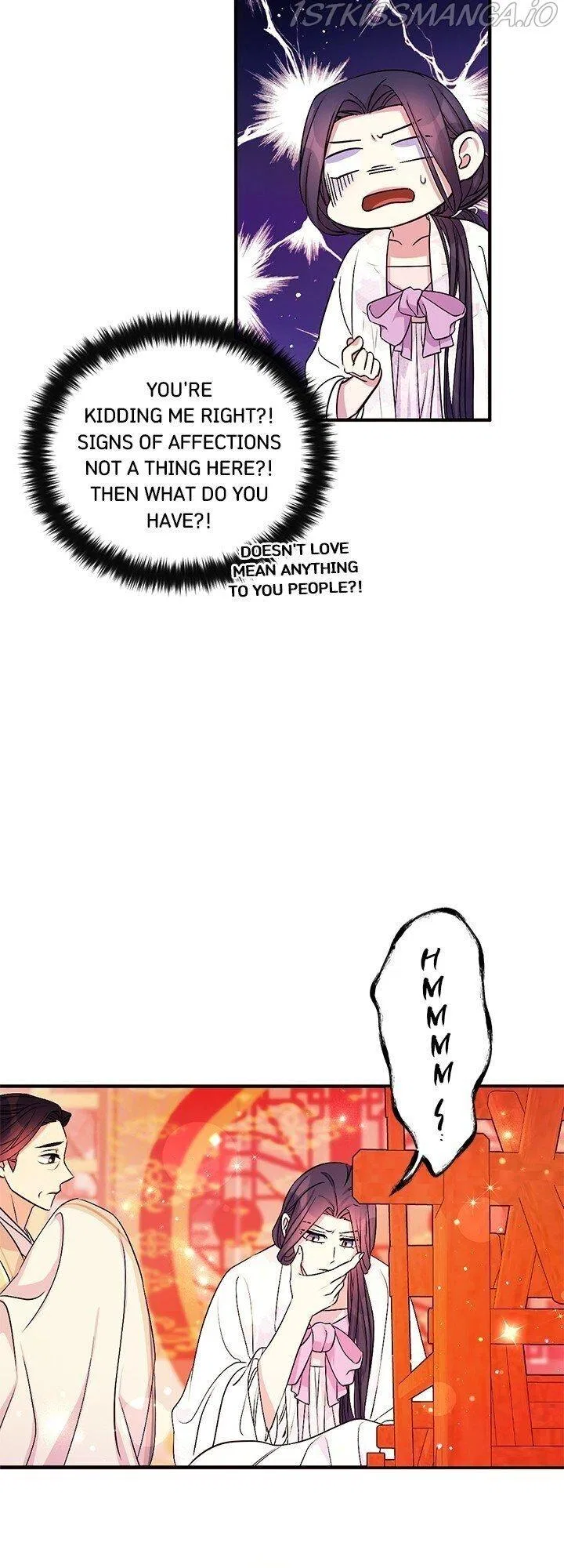College Student Empress Chapter 67 – Page 39