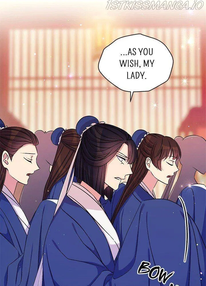 College Student Empress Chapter 66 – Page 8