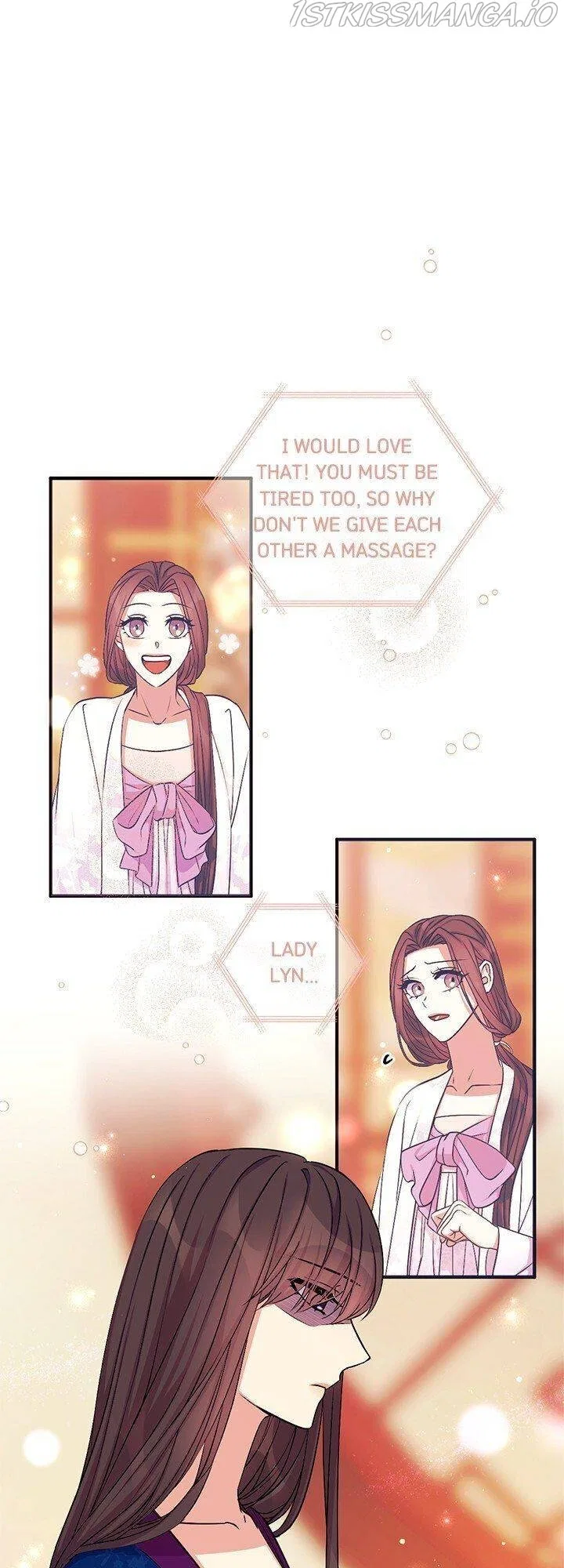 College Student Empress Chapter 66 – Page 12