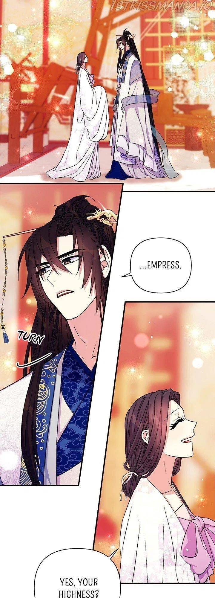 College Student Empress Chapter 66 – Page 18