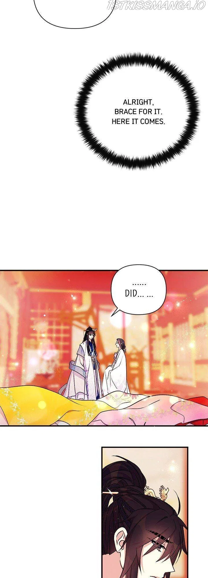 College Student Empress Chapter 66 – Page 19