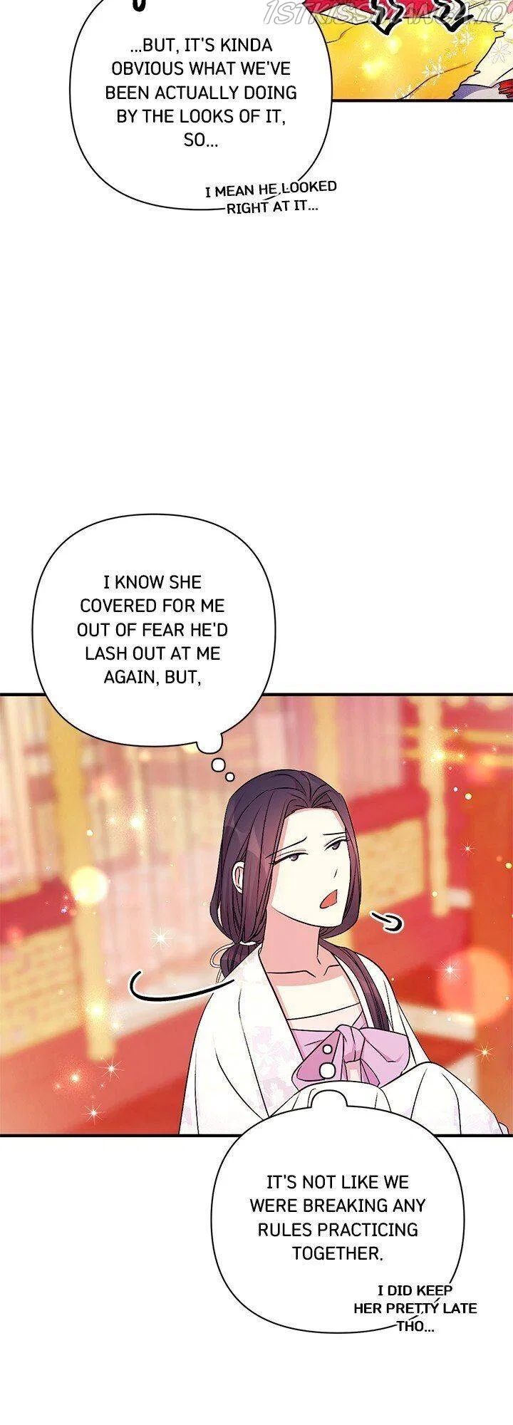 College Student Empress Chapter 66 – Page 22