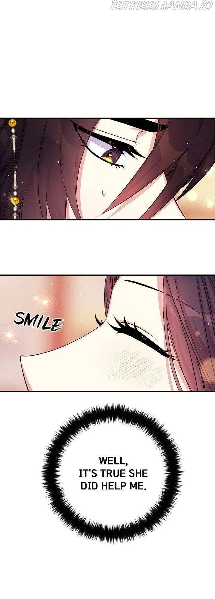 College Student Empress Chapter 66 – Page 23