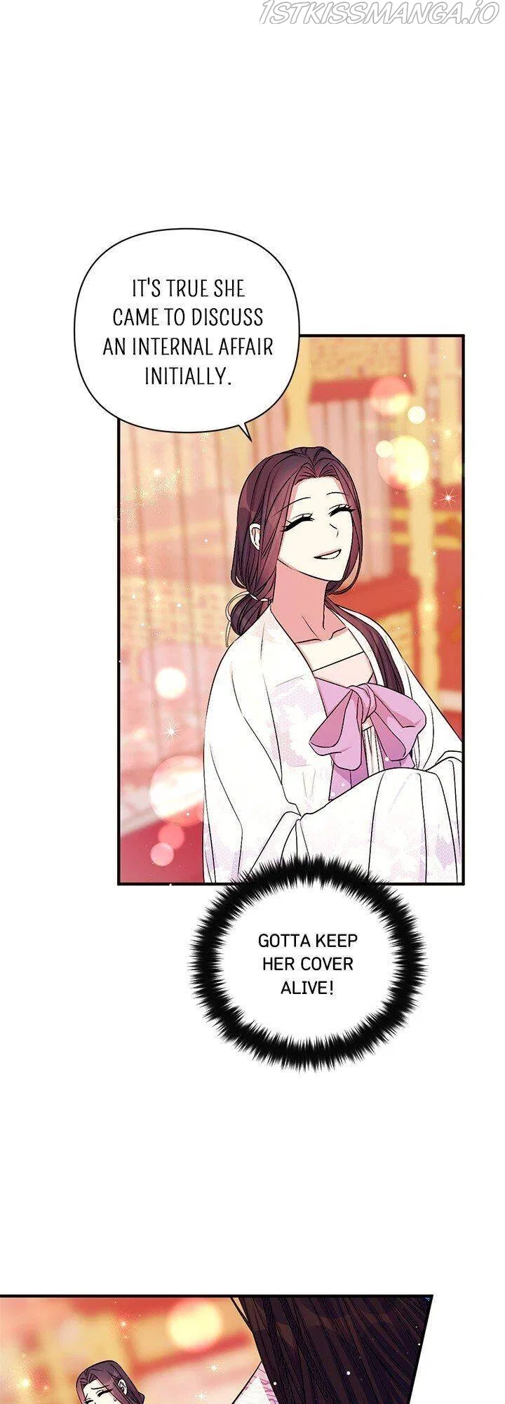 College Student Empress Chapter 66 – Page 26