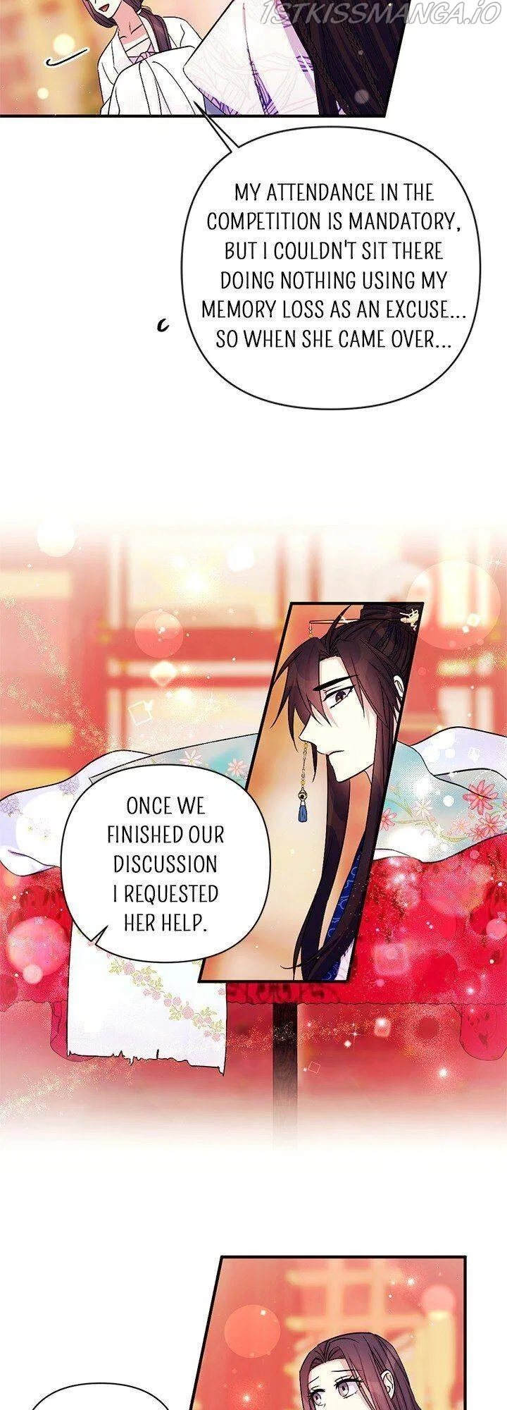 College Student Empress Chapter 66 – Page 27