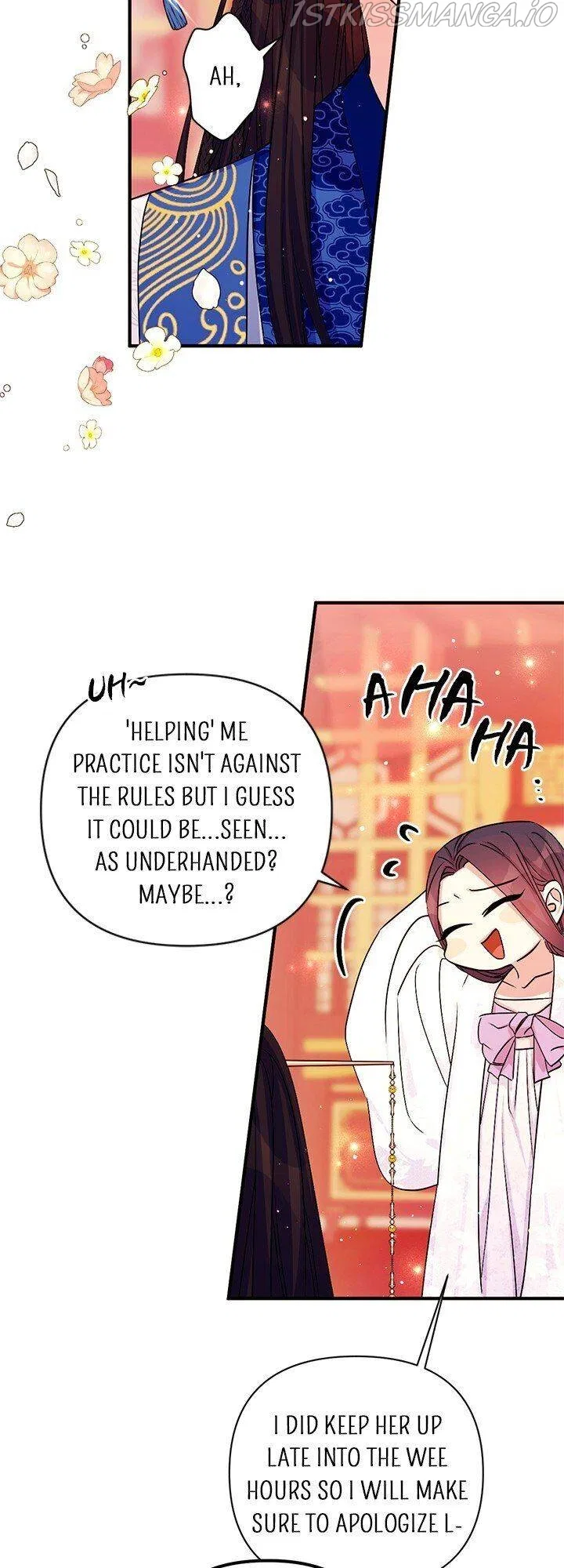 College Student Empress Chapter 66 – Page 30