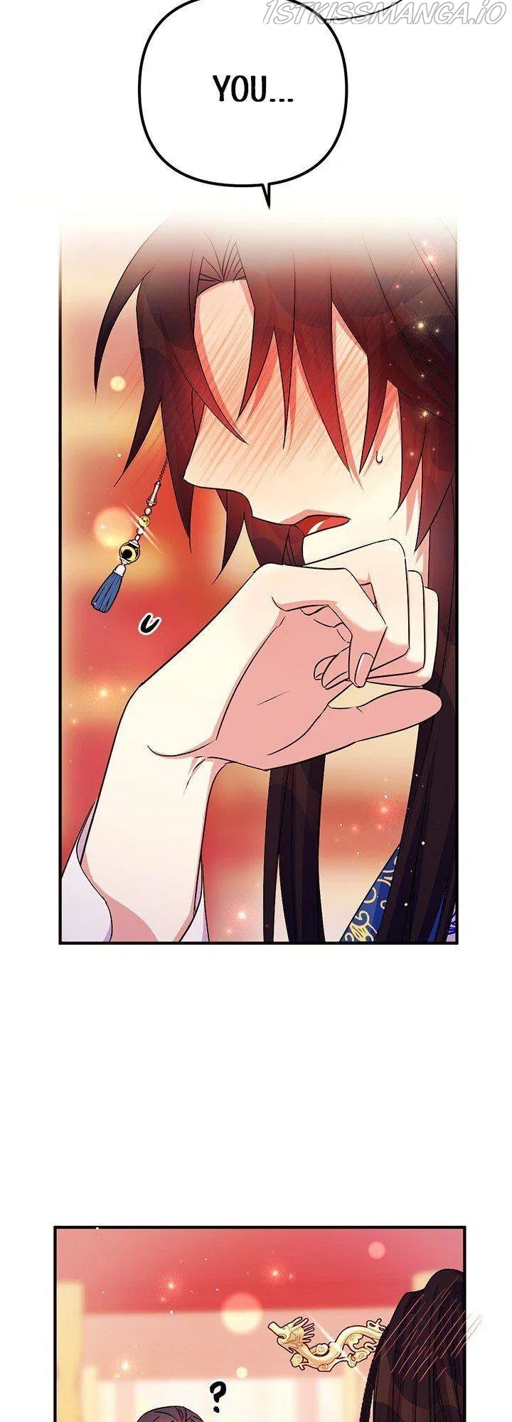 College Student Empress Chapter 66 – Page 31