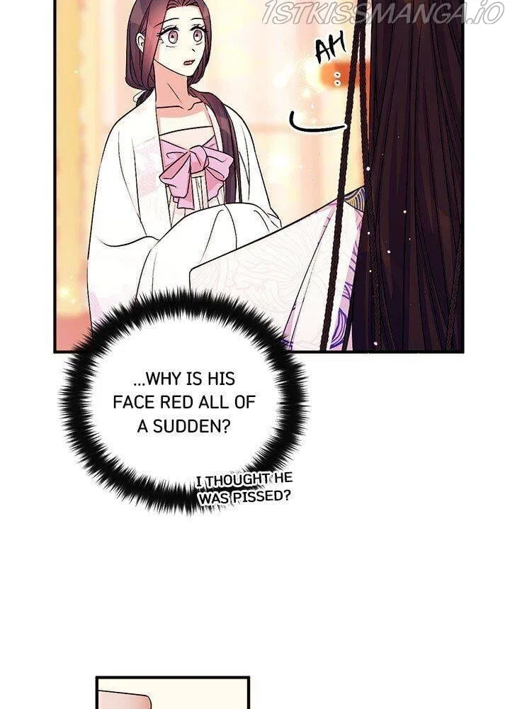 College Student Empress Chapter 66 – Page 32