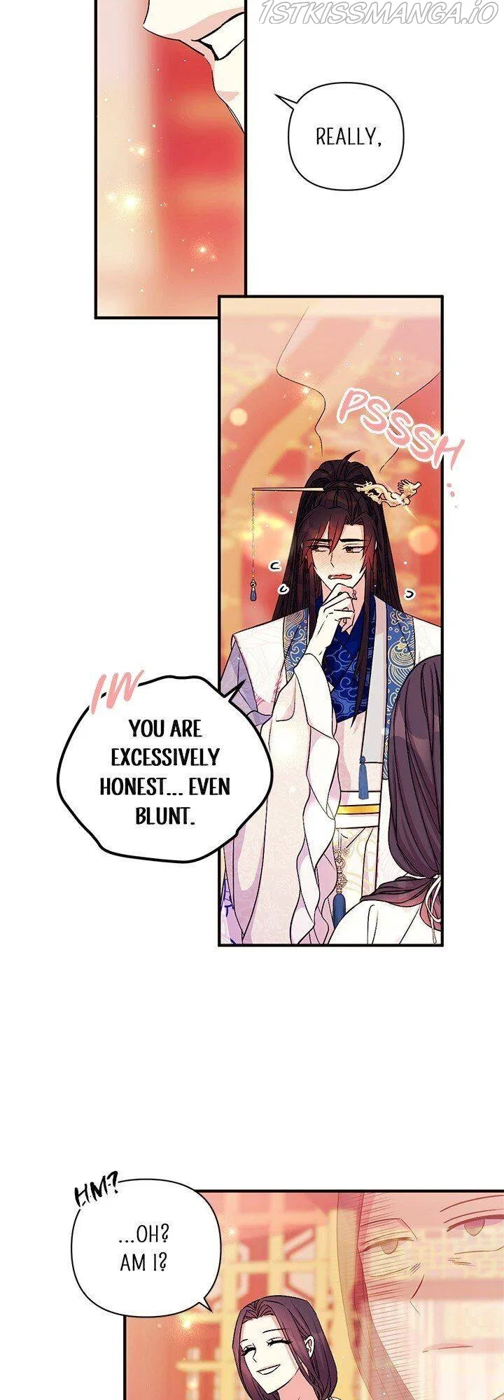 College Student Empress Chapter 66 – Page 33