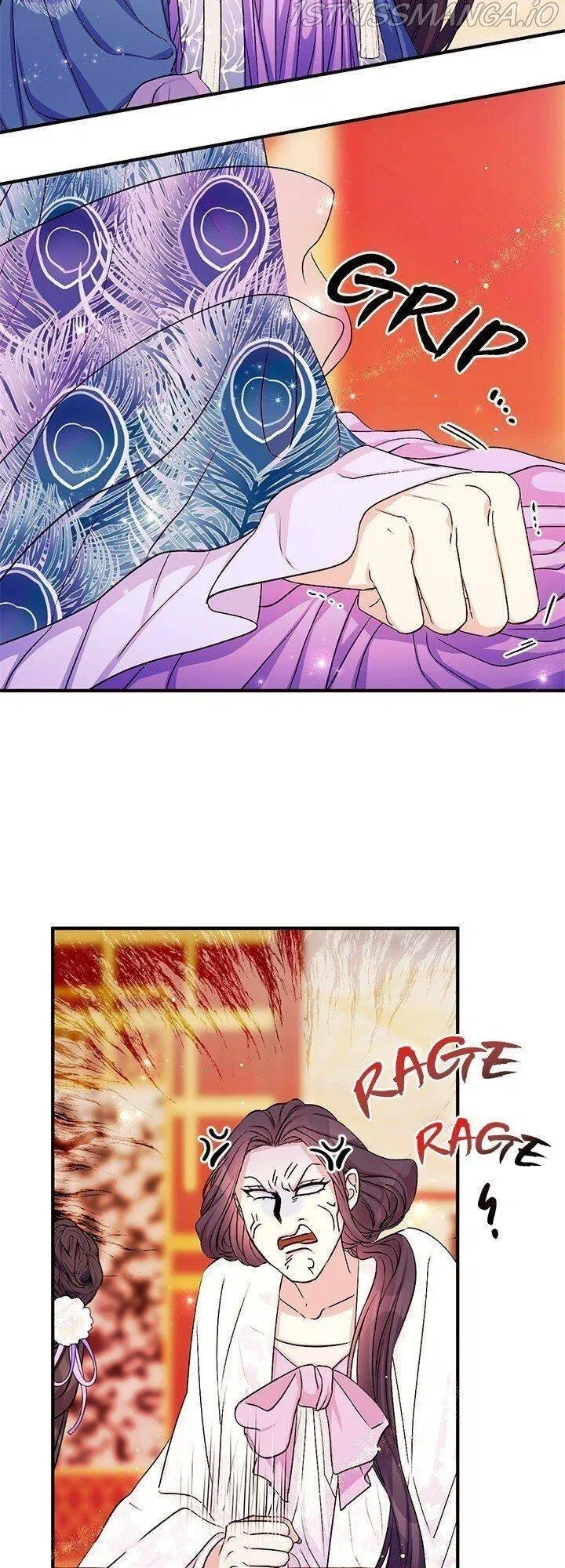 College Student Empress Chapter 65 – Page 3