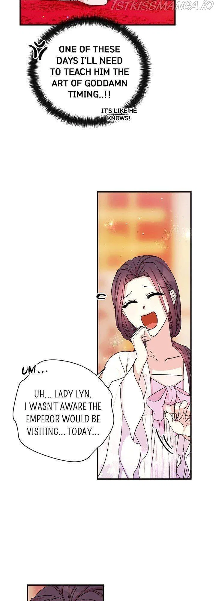 College Student Empress Chapter 65 – Page 4