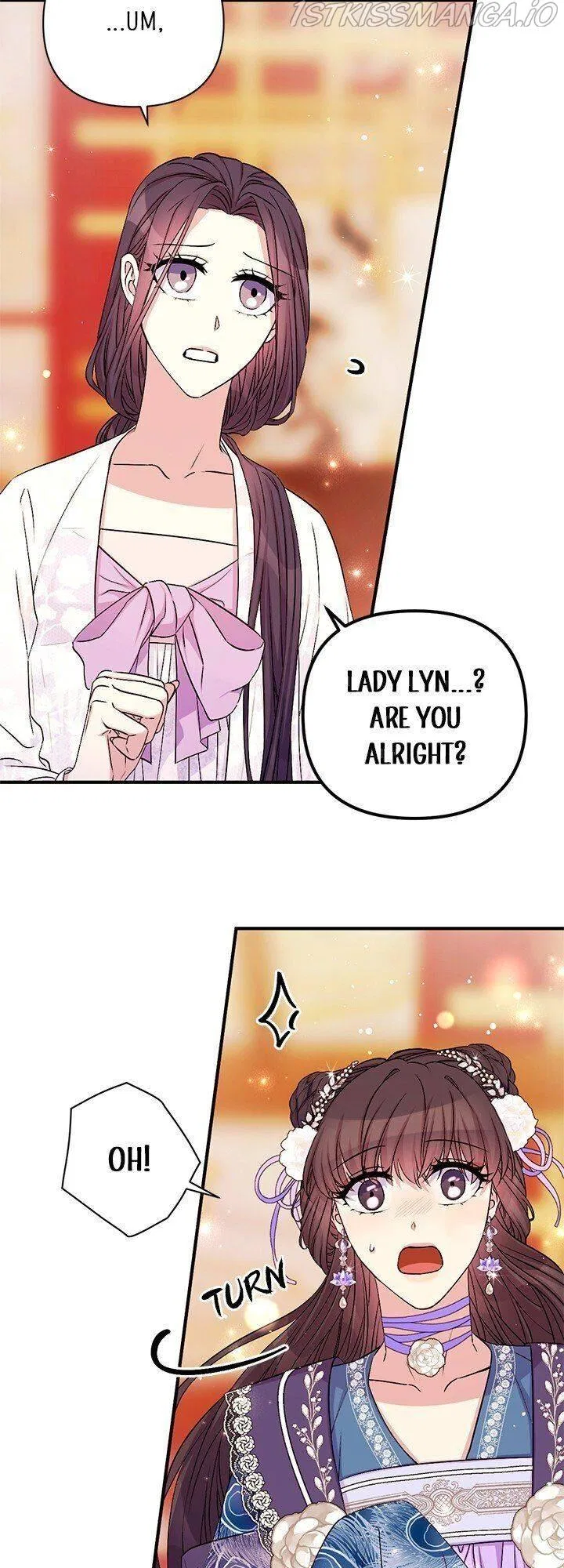 College Student Empress Chapter 65 – Page 6