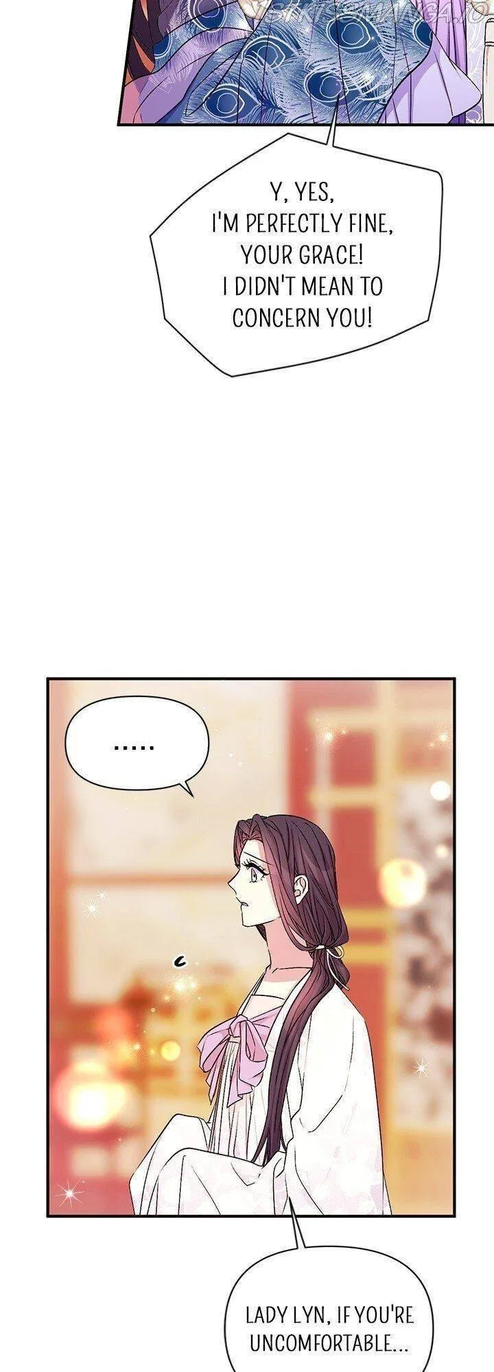 College Student Empress Chapter 65 – Page 7