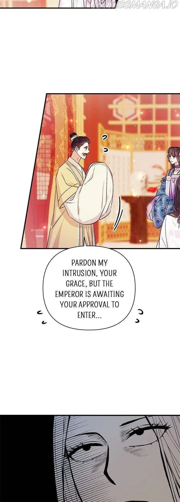 College Student Empress Chapter 65 – Page 9