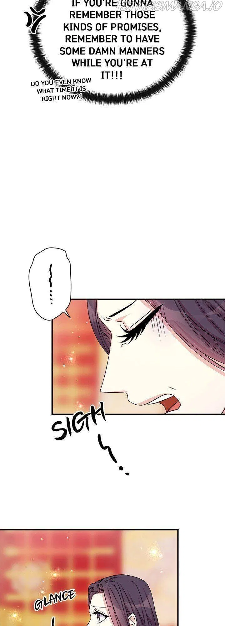 College Student Empress Chapter 65 – Page 11