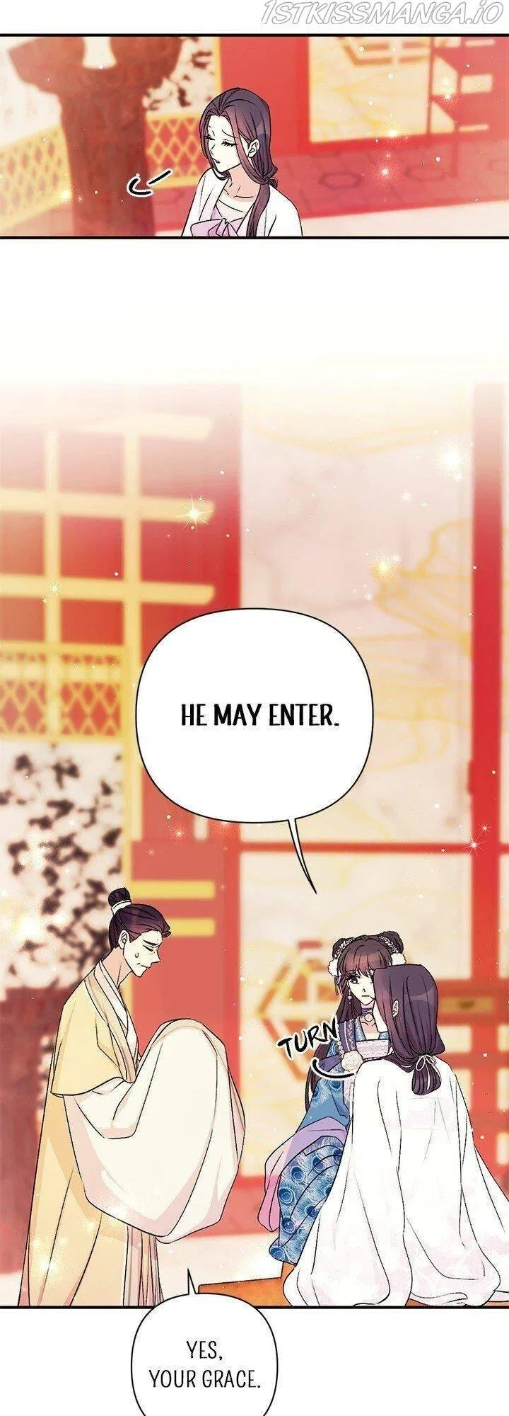 College Student Empress Chapter 65 – Page 13