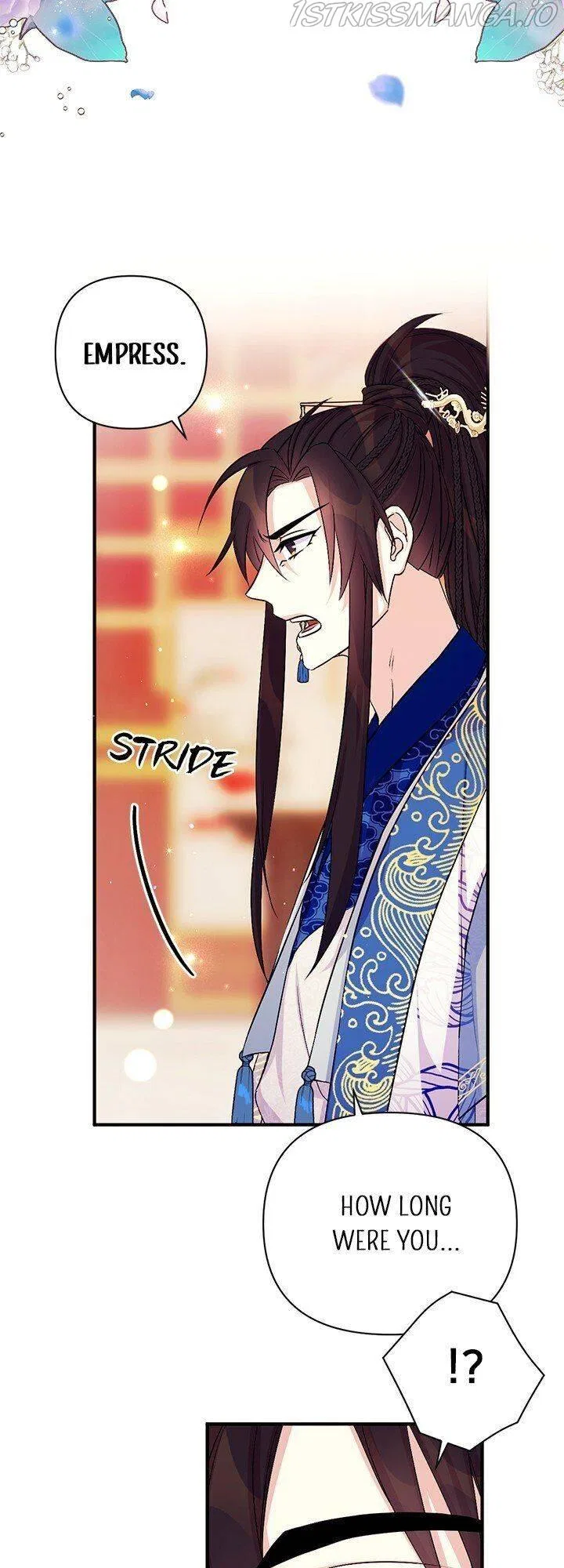 College Student Empress Chapter 65 – Page 17