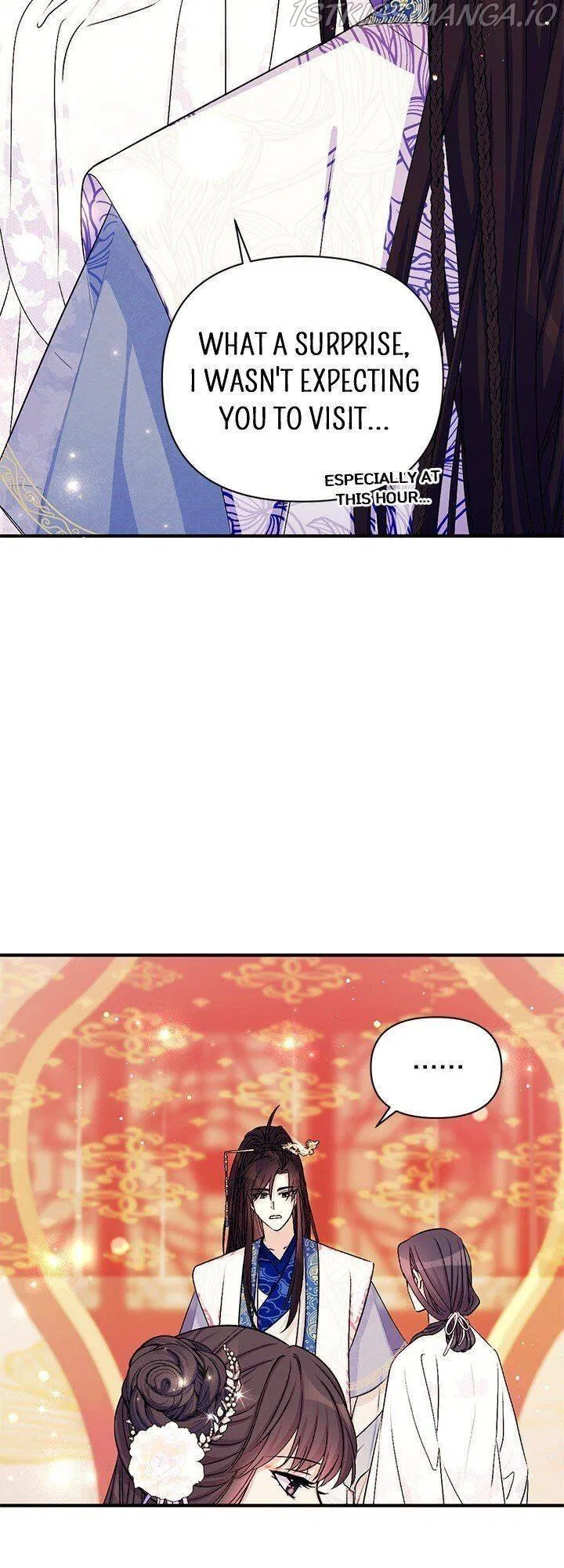 College Student Empress Chapter 65 – Page 19