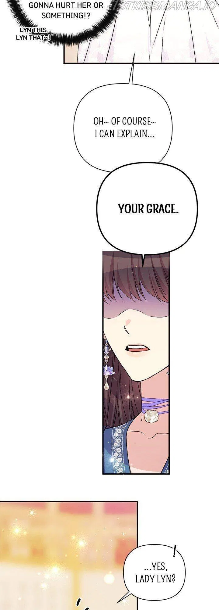 College Student Empress Chapter 65 – Page 23
