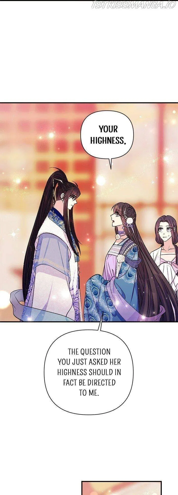 College Student Empress Chapter 65 – Page 28