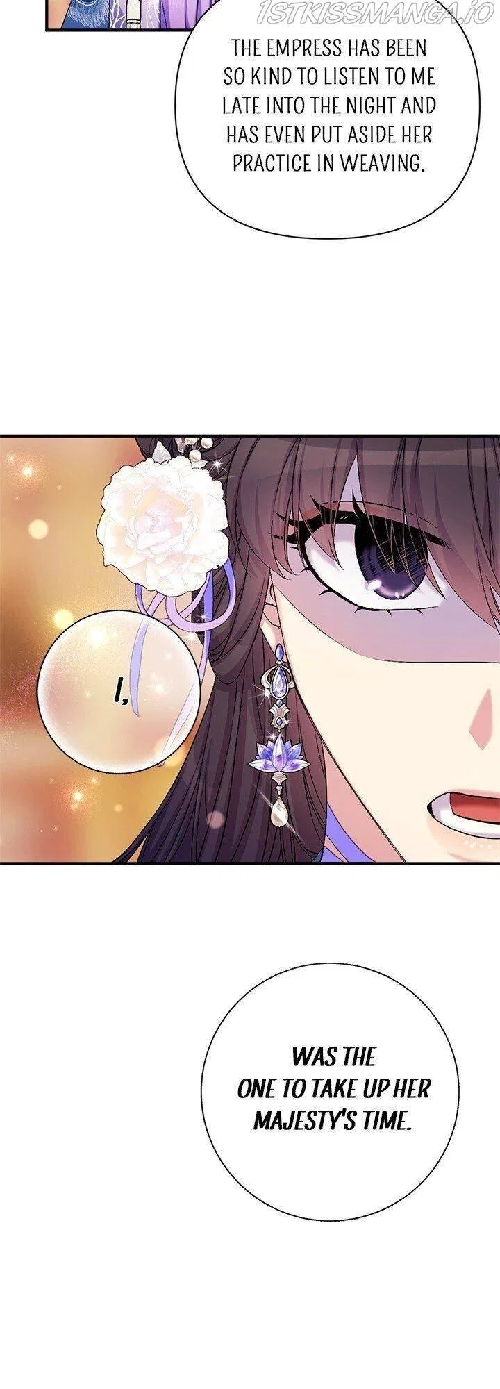 College Student Empress Chapter 65 – Page 30