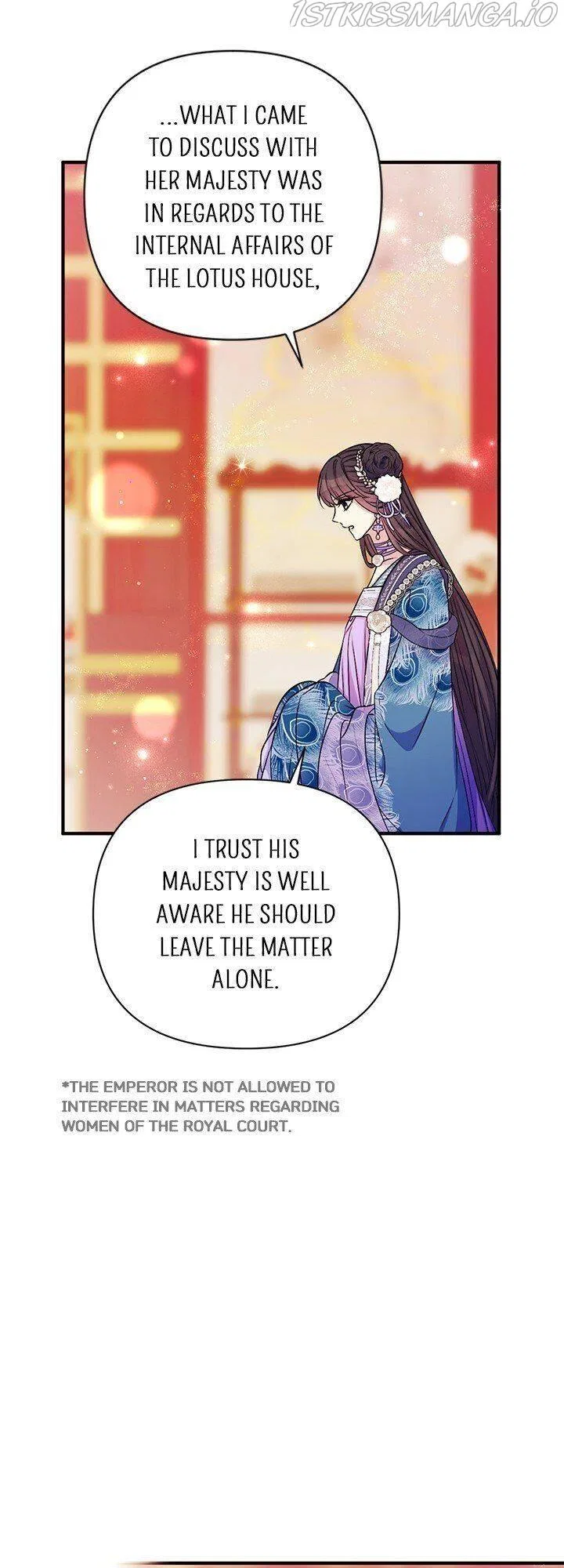 College Student Empress Chapter 65 – Page 31