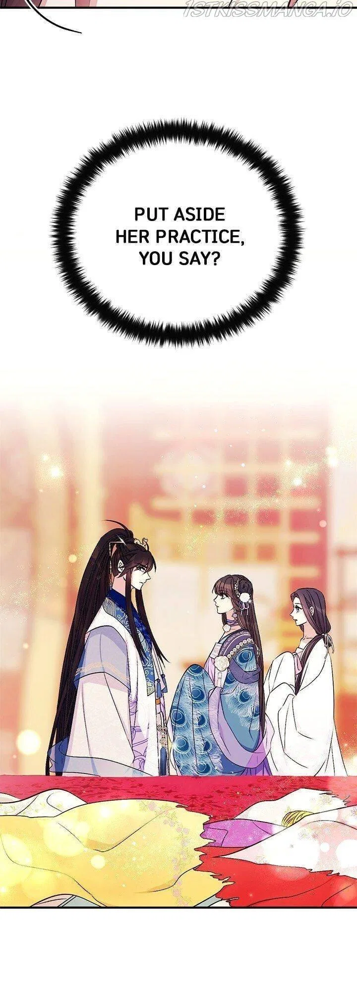 College Student Empress Chapter 65 – Page 33