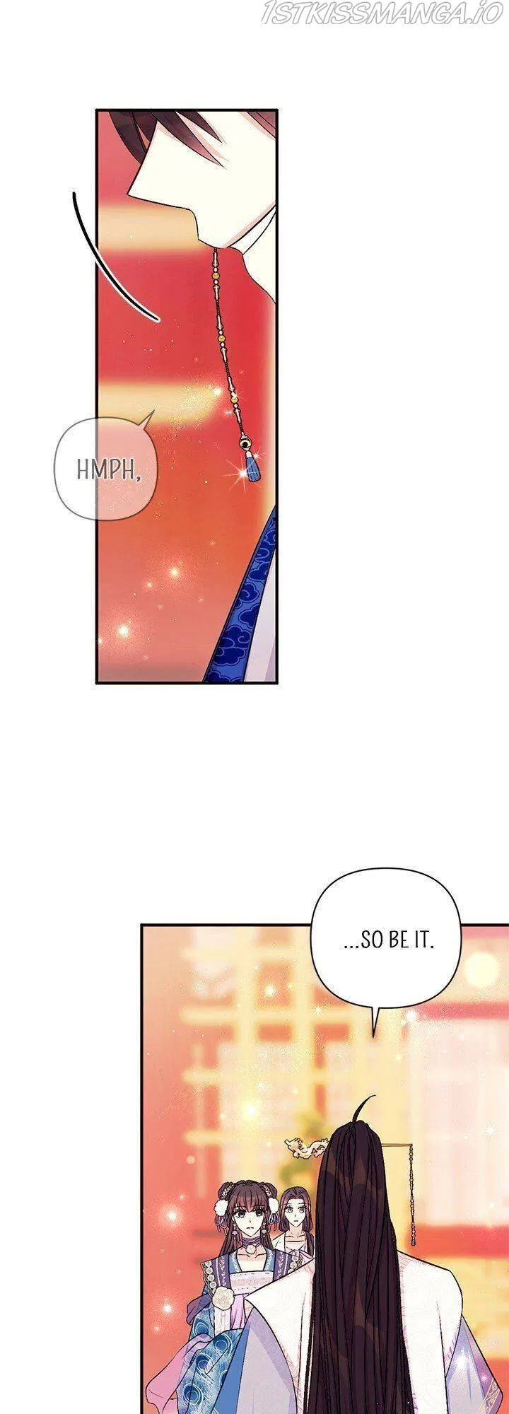 College Student Empress Chapter 65 – Page 34