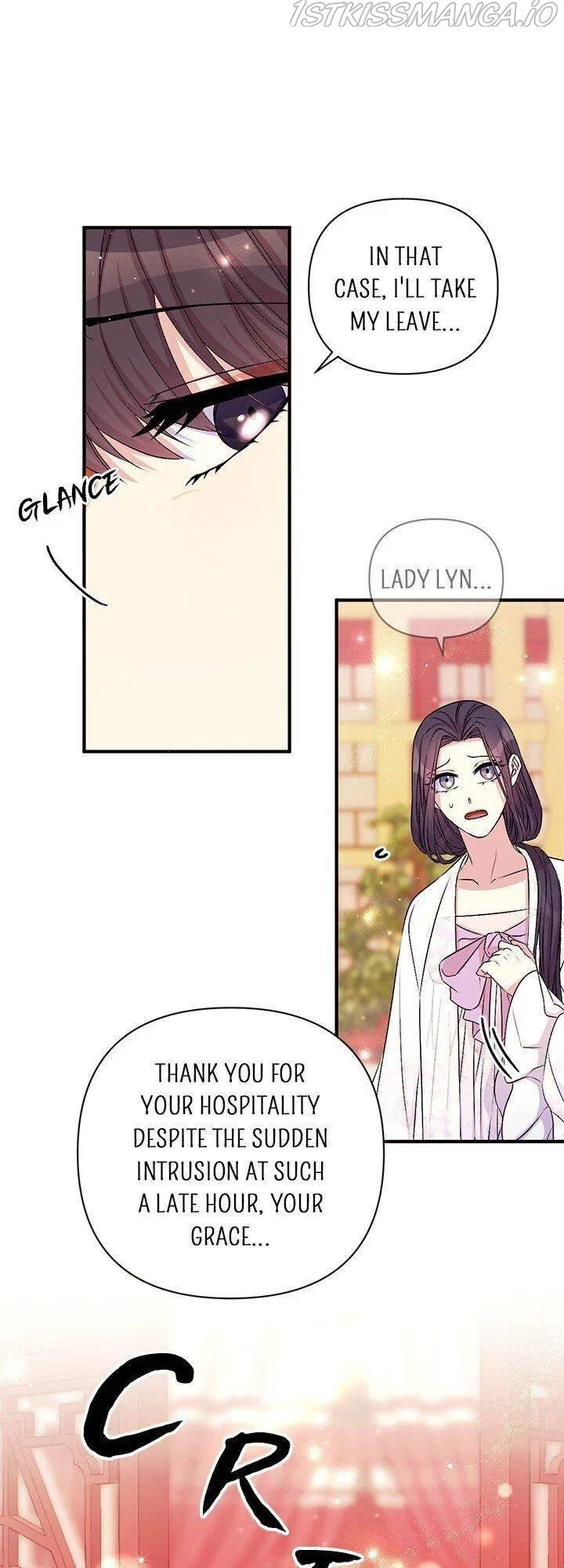 College Student Empress Chapter 65 – Page 36