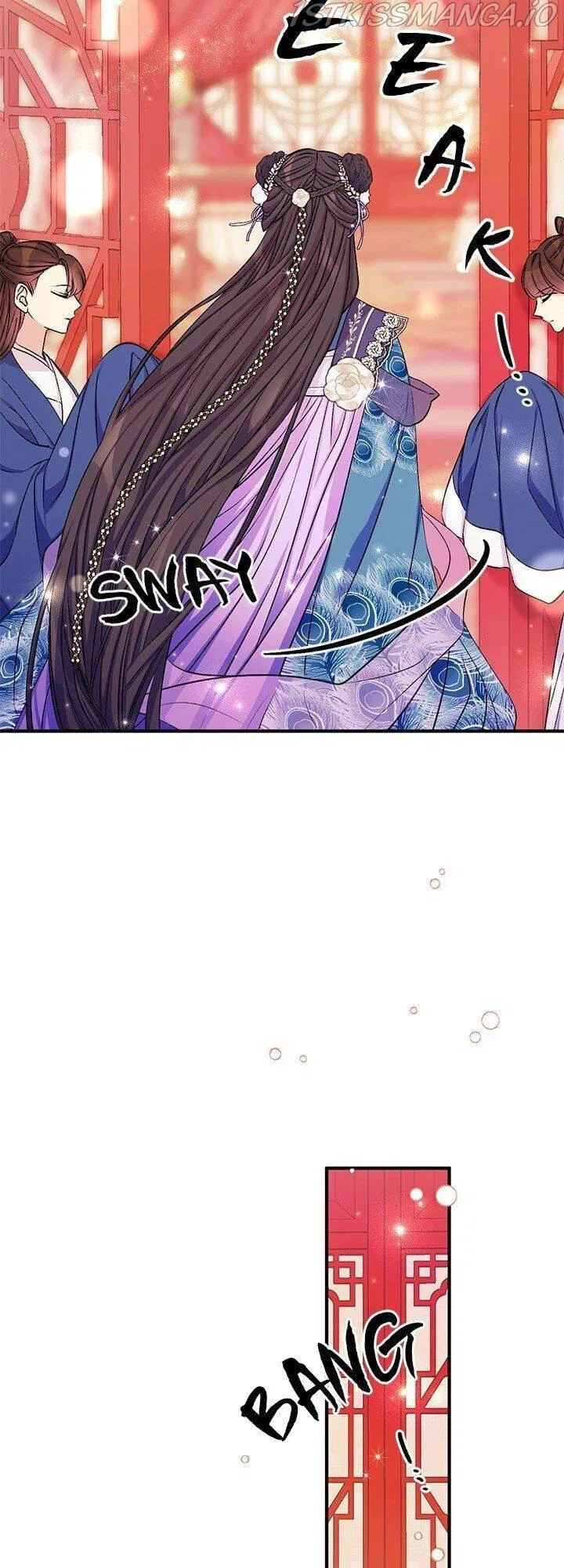 College Student Empress Chapter 65 – Page 37