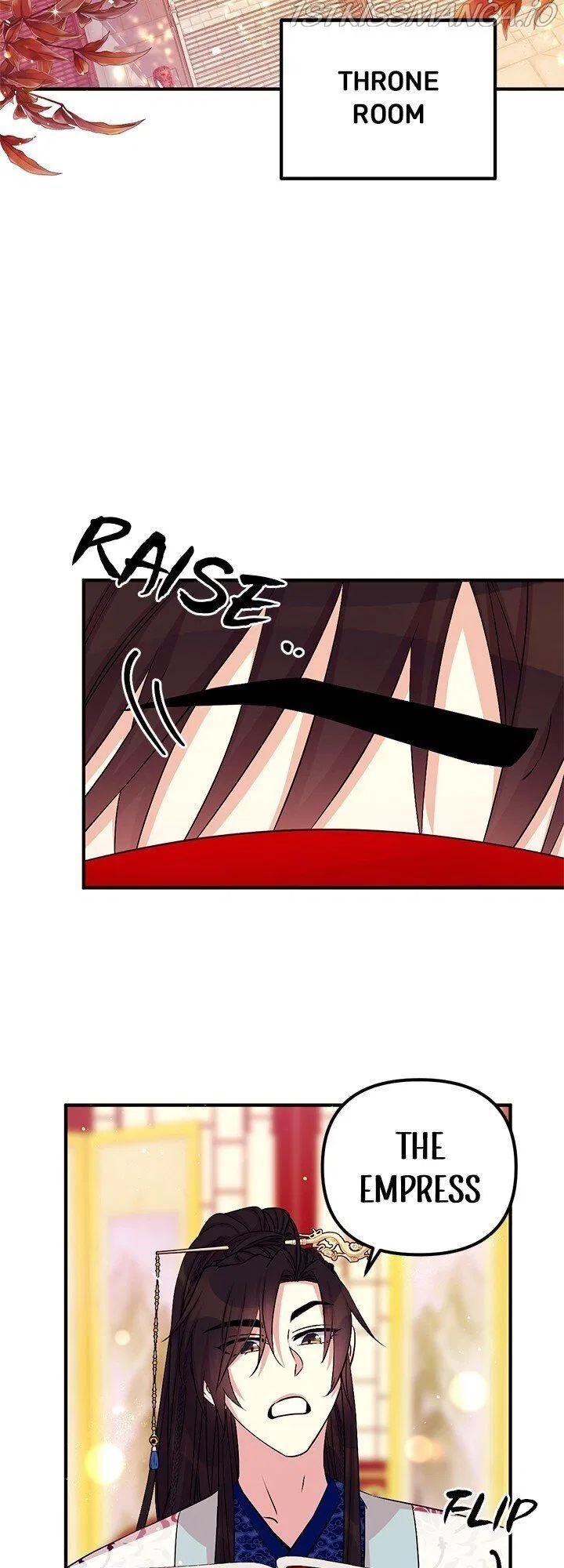 College Student Empress Chapter 64 – Page 2
