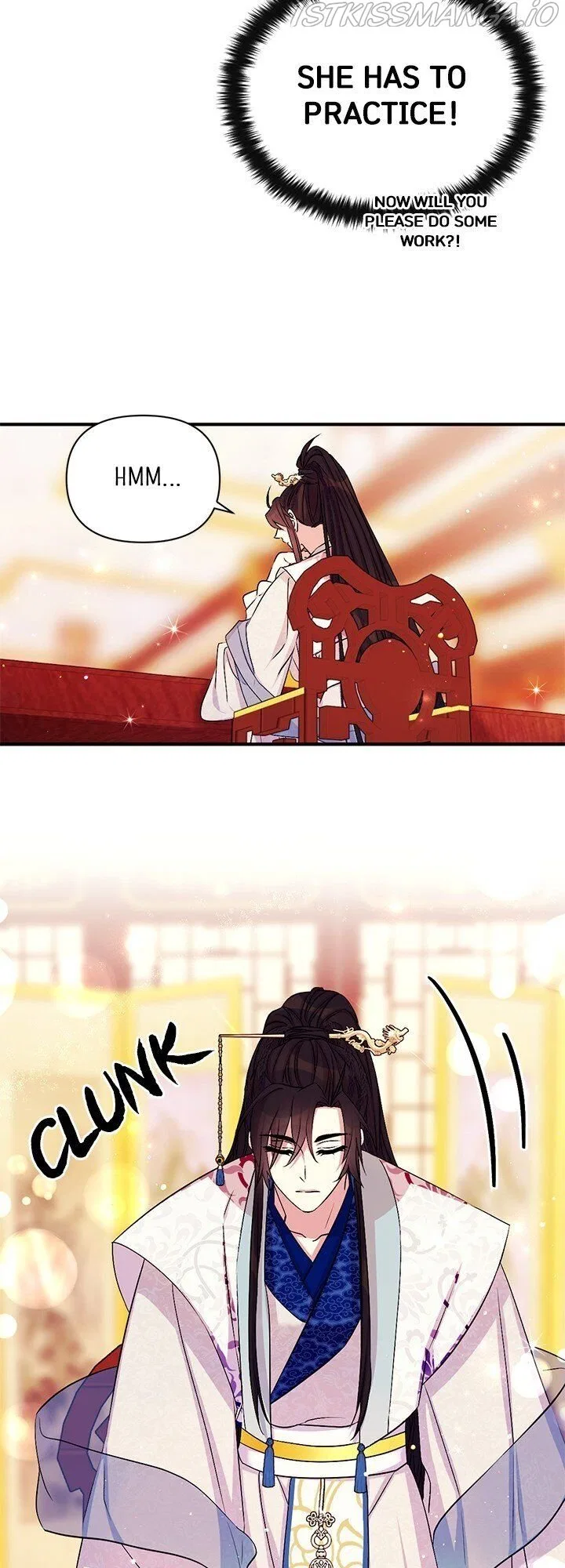 College Student Empress Chapter 64 – Page 6