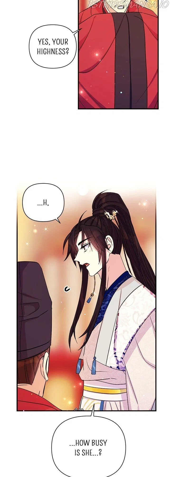 College Student Empress Chapter 64 – Page 9