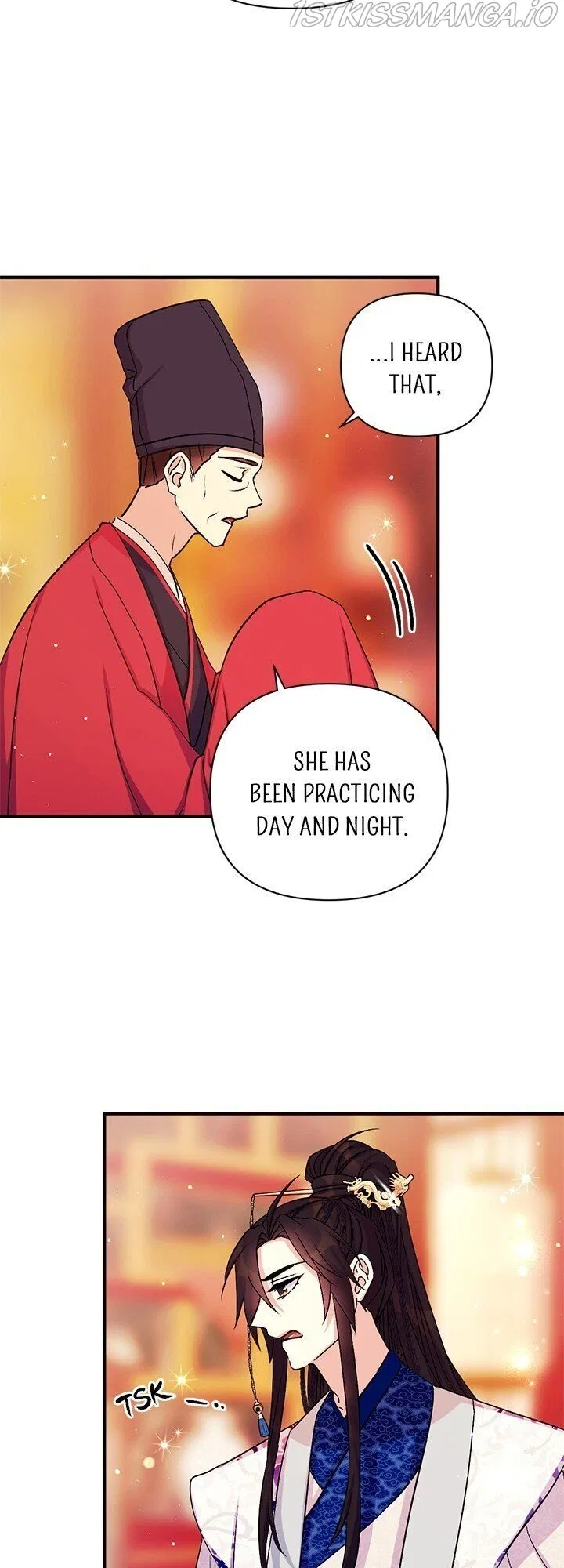 College Student Empress Chapter 64 – Page 10