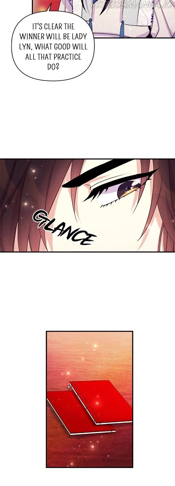 College Student Empress Chapter 64 – Page 11