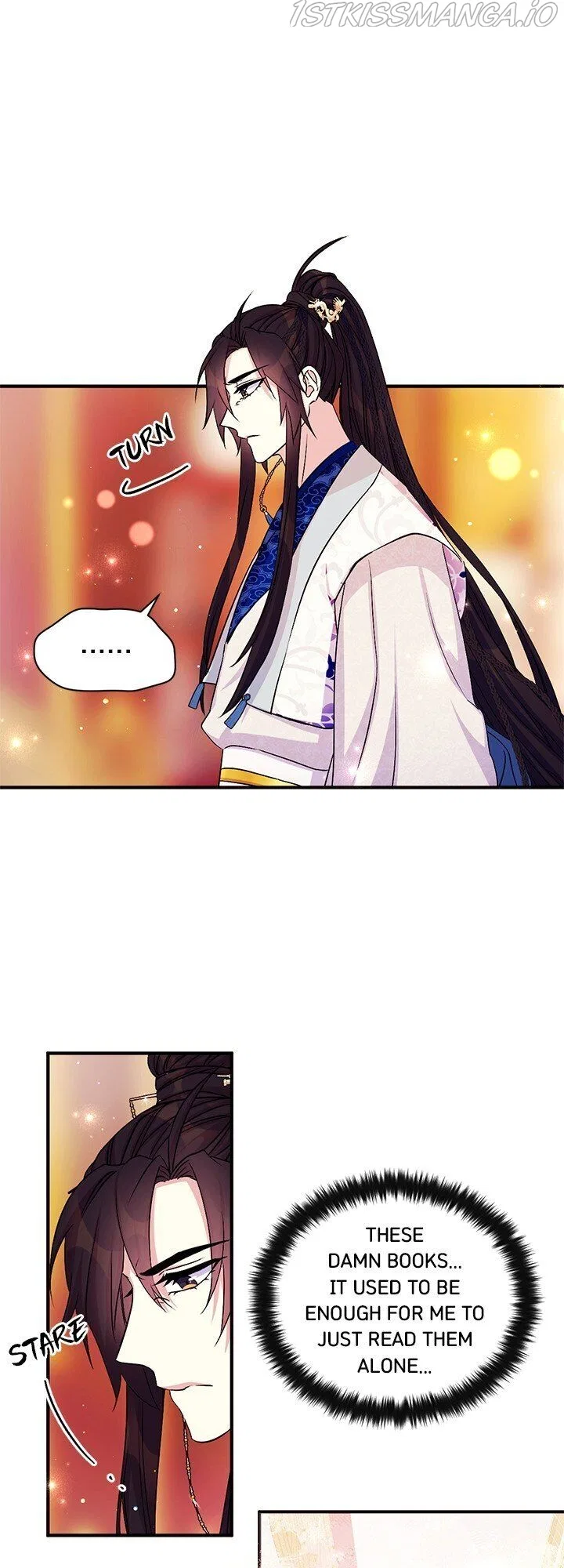 College Student Empress Chapter 64 – Page 12
