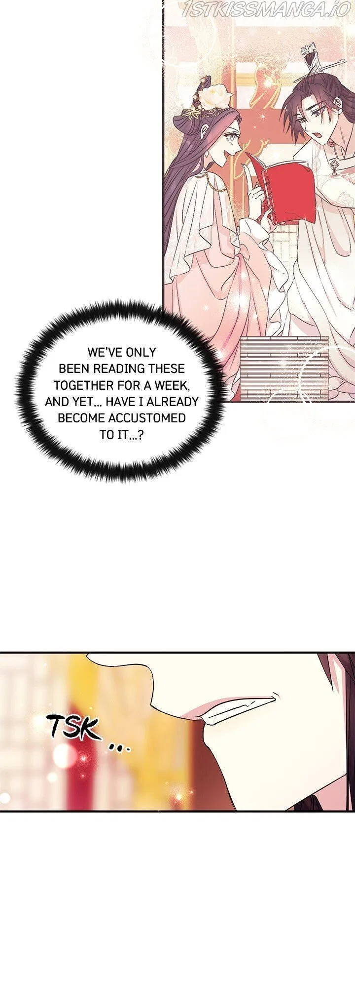 College Student Empress Chapter 64 – Page 13