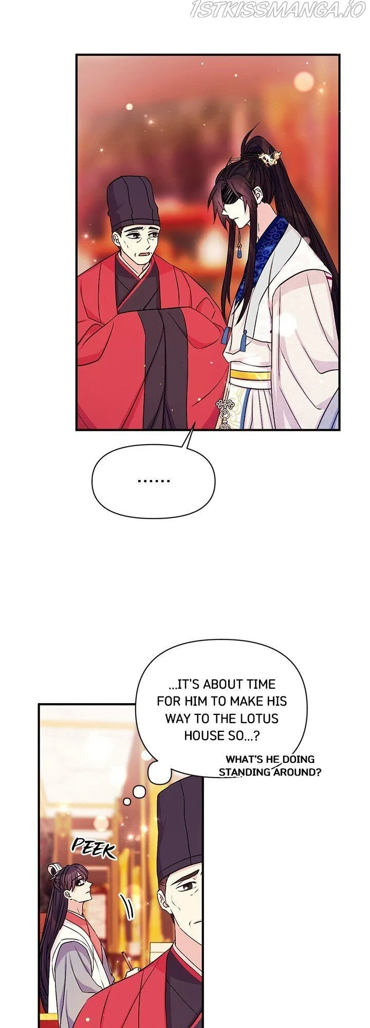 College Student Empress Chapter 64 – Page 14