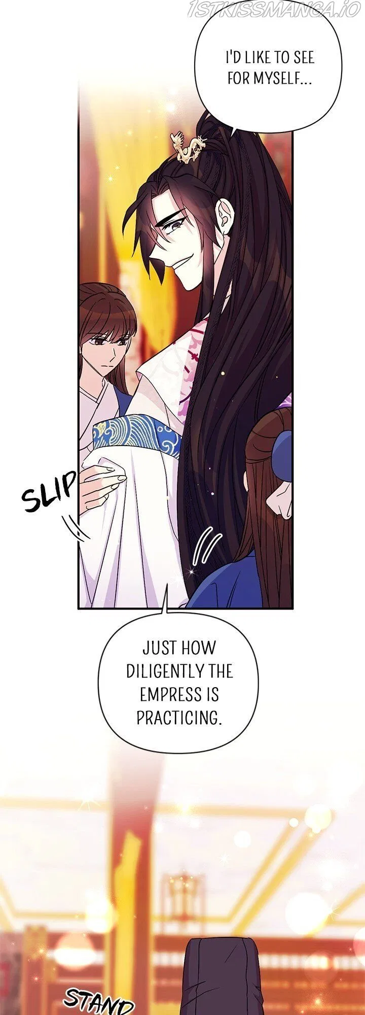 College Student Empress Chapter 64 – Page 18