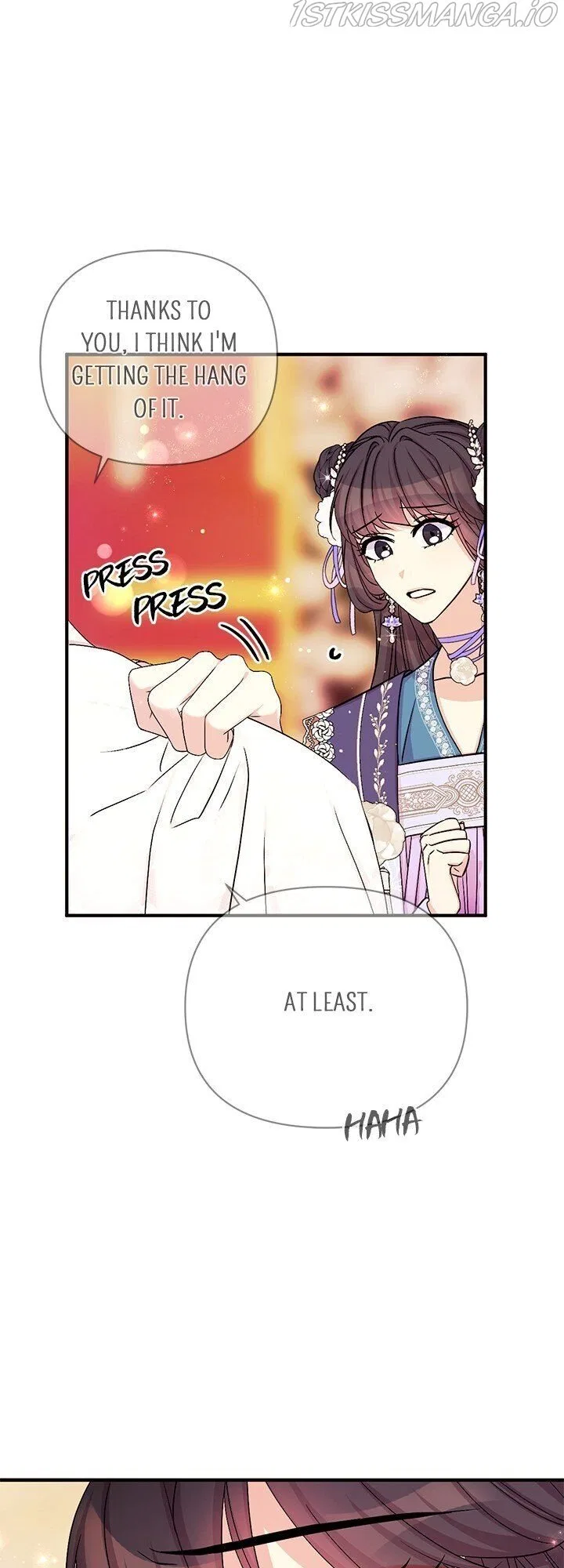 College Student Empress Chapter 64 – Page 26