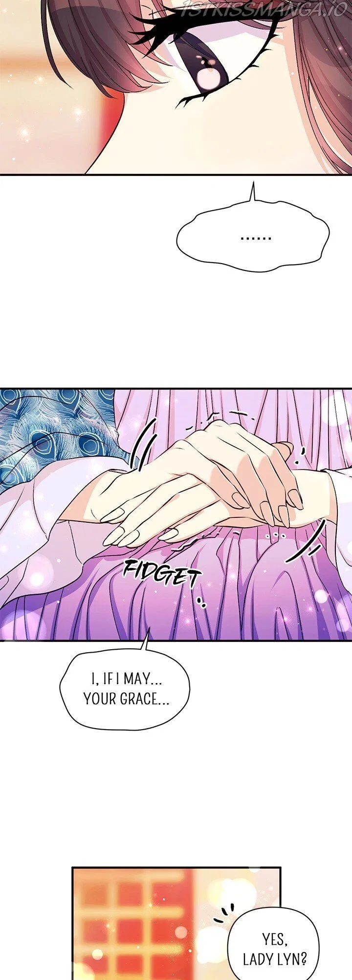 College Student Empress Chapter 64 – Page 27