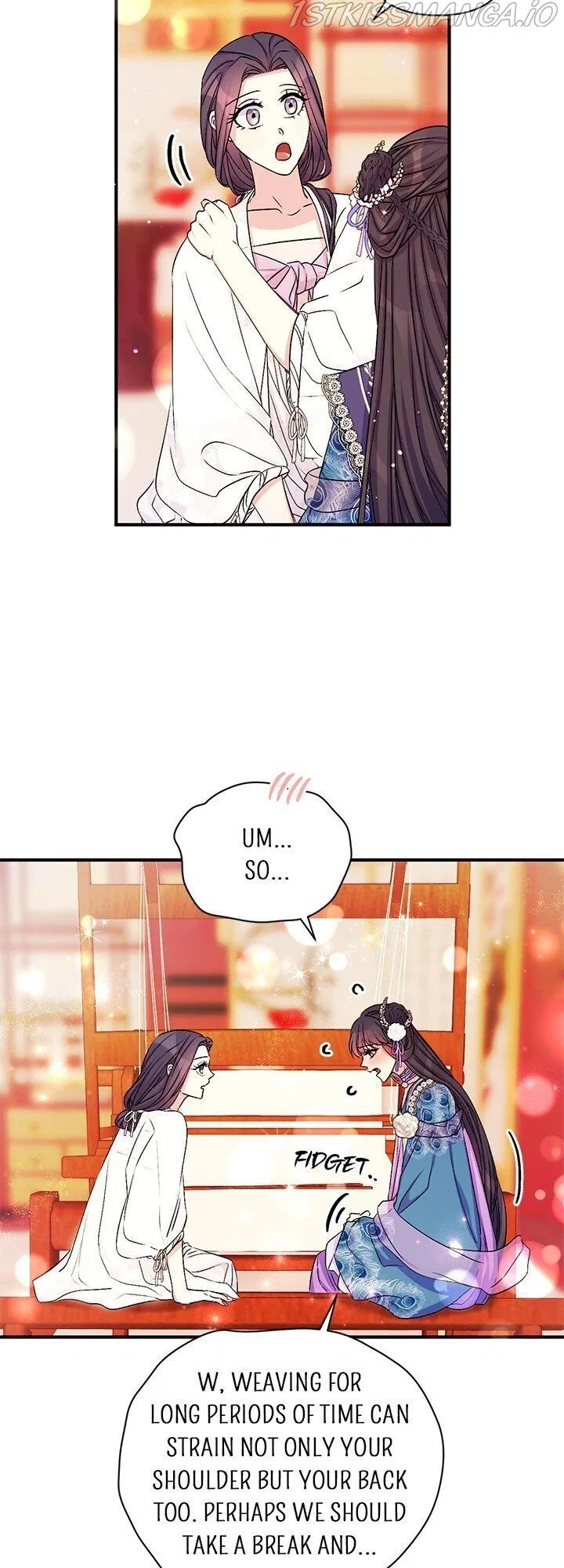 College Student Empress Chapter 64 – Page 28
