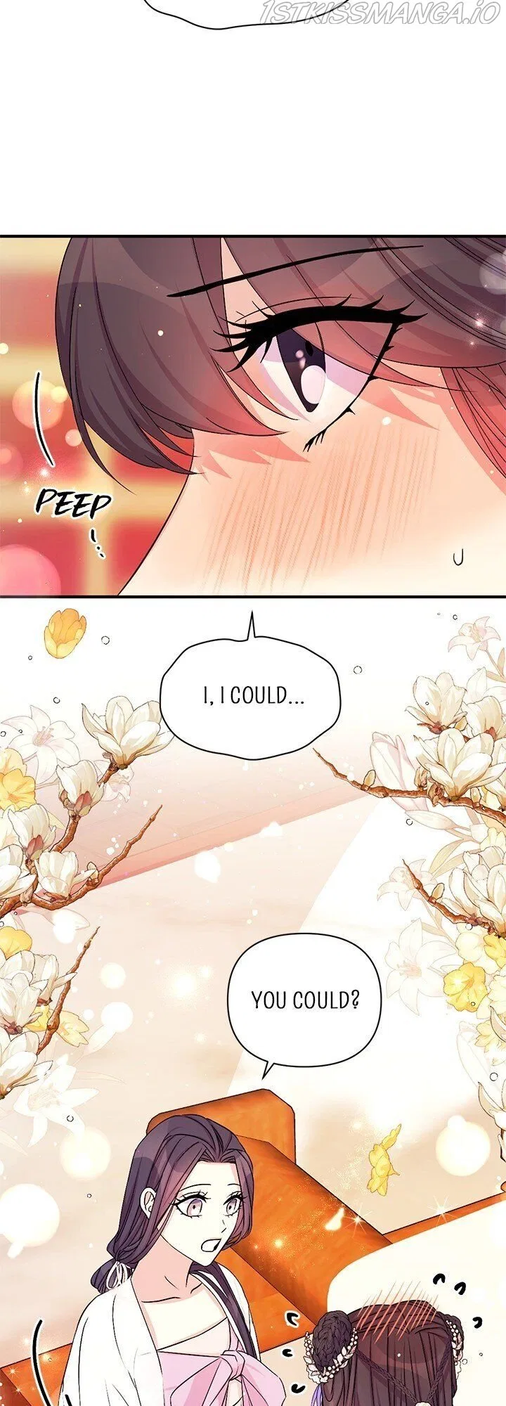 College Student Empress Chapter 64 – Page 29