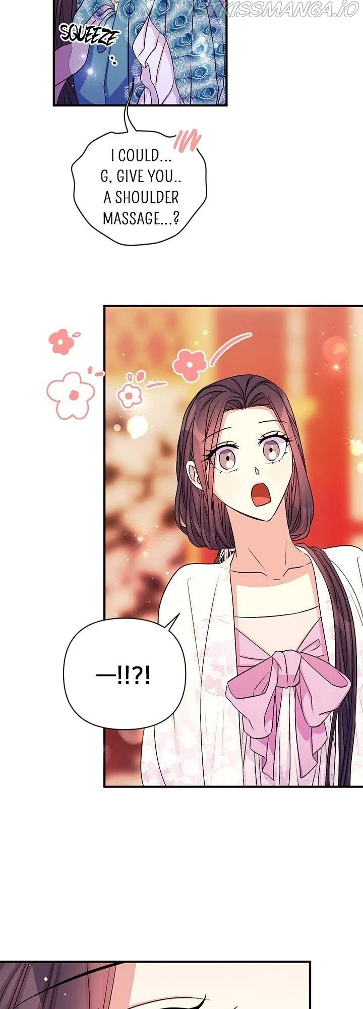 College Student Empress Chapter 64 – Page 31