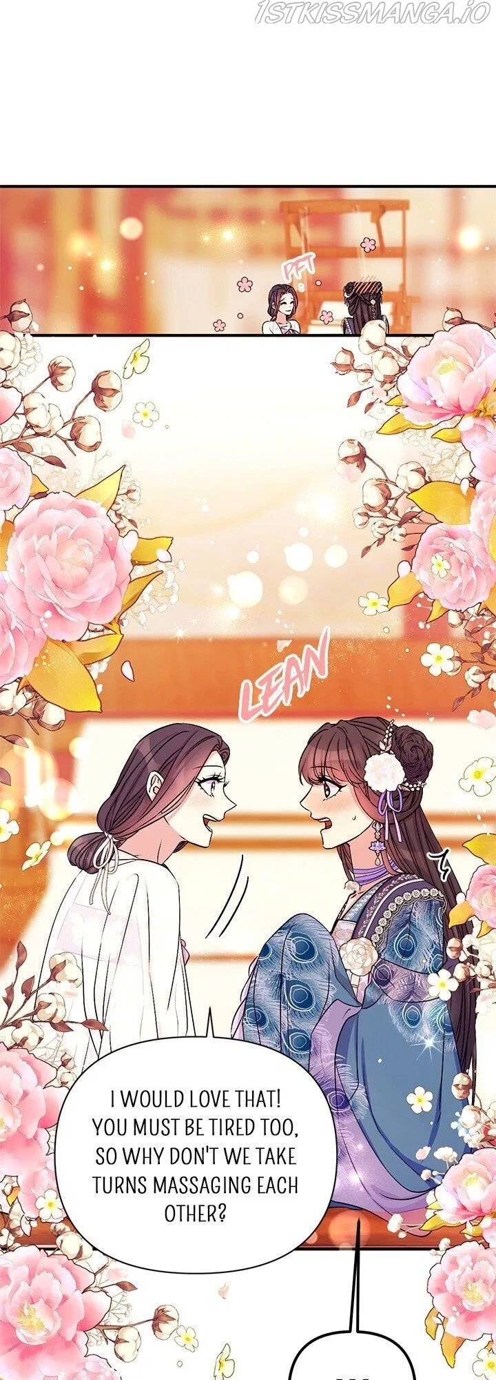 College Student Empress Chapter 64 – Page 33